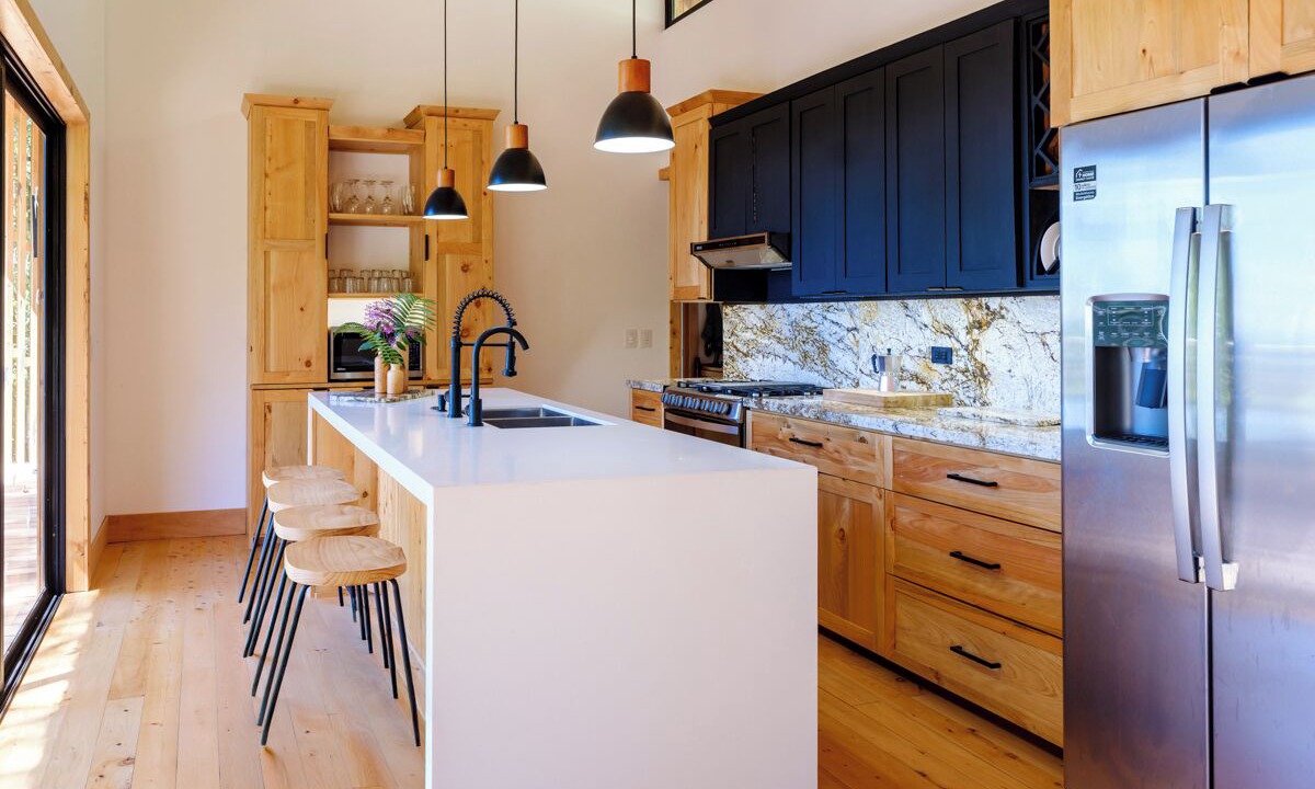 Photo of Kitchen in Copey