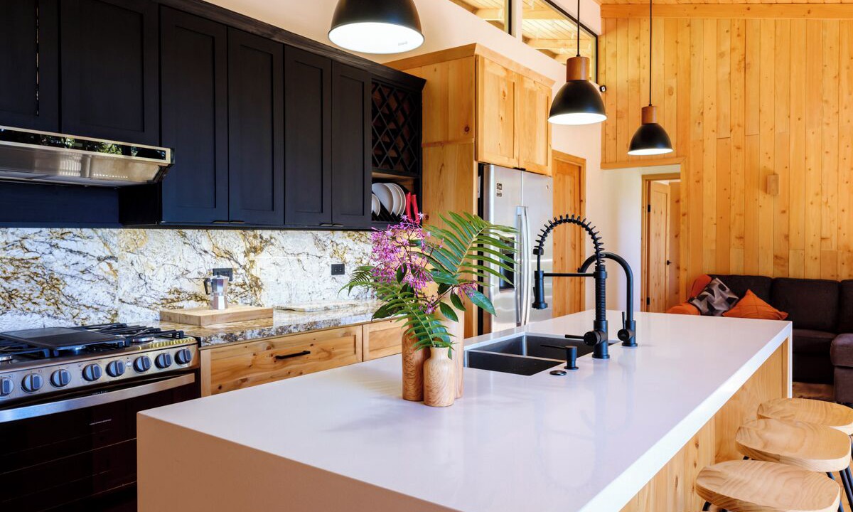 Photo of Kitchen in Copey
