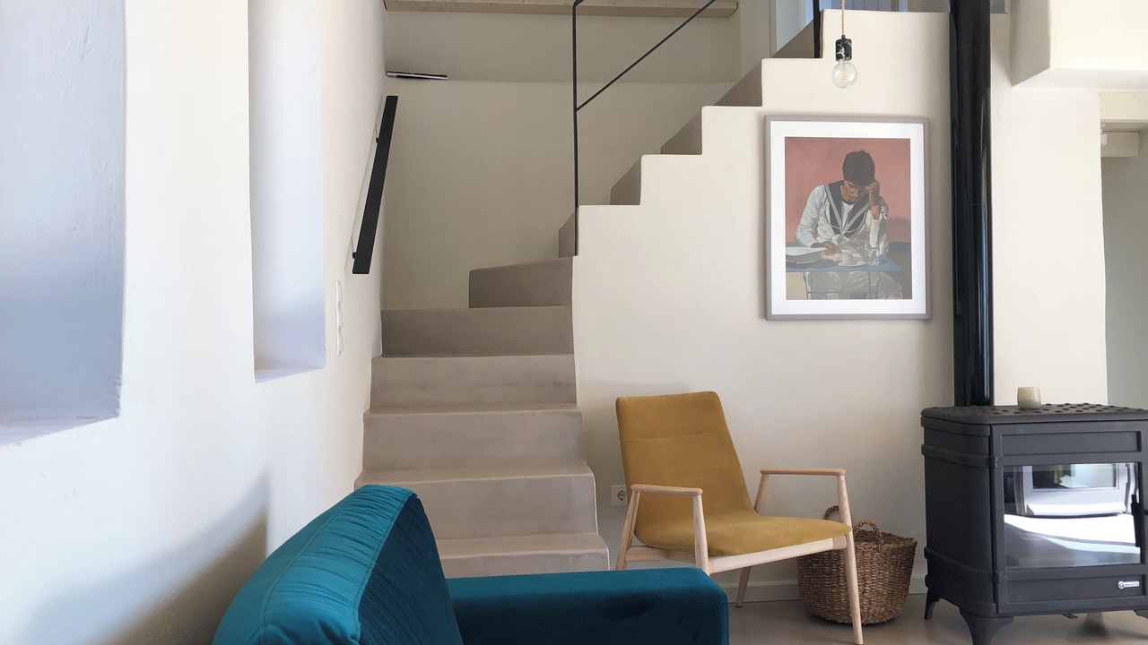 Photo of Livingroom in Evreti