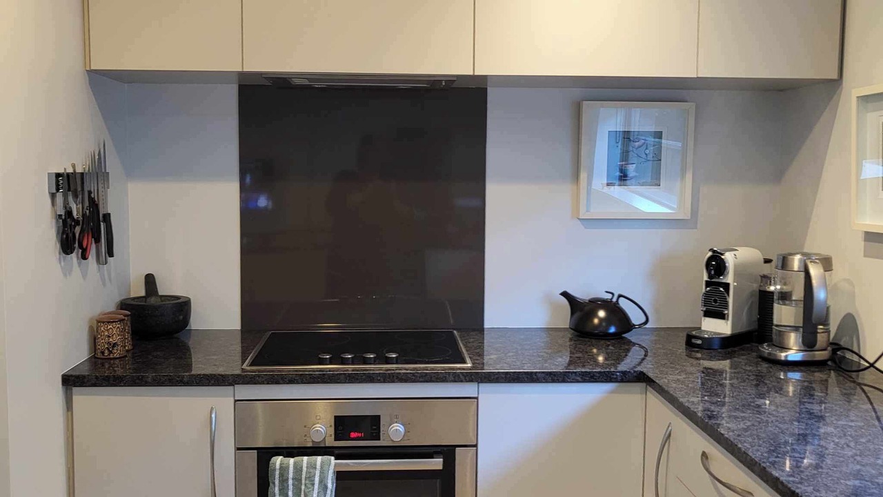 Photo of Kitchen in Pegasus