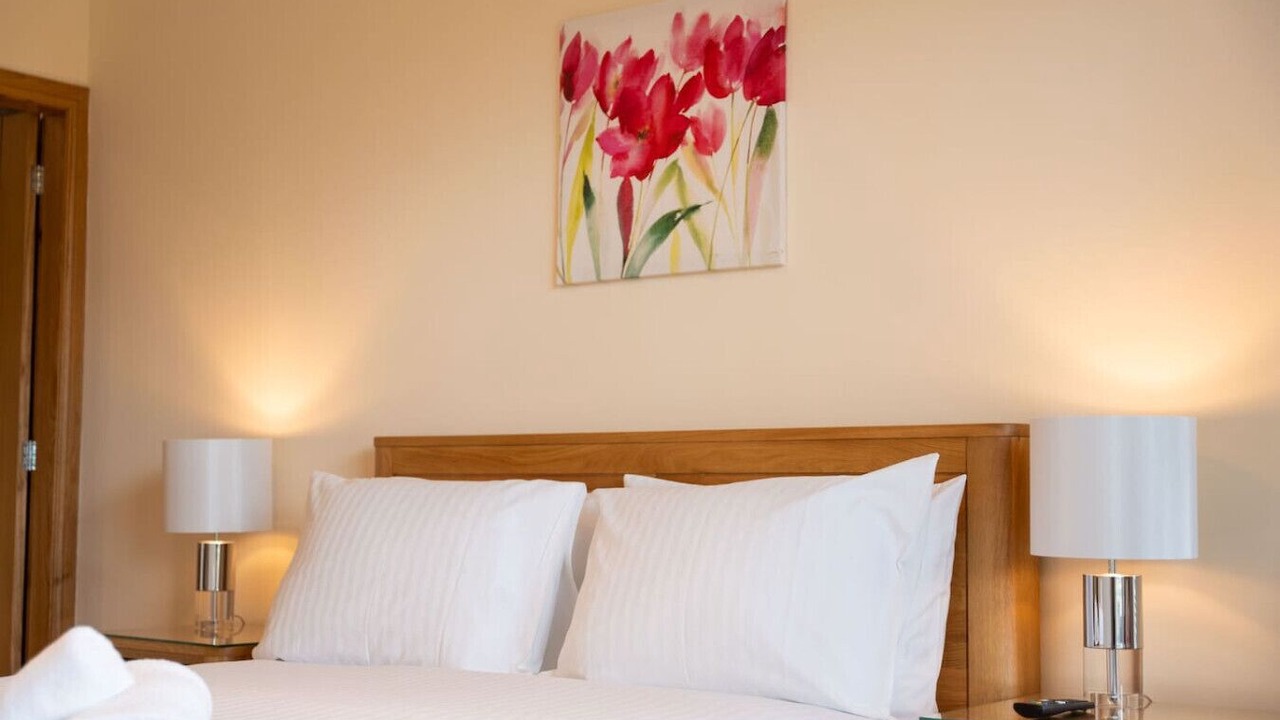 Photo of Bedroom in Spean Bridge