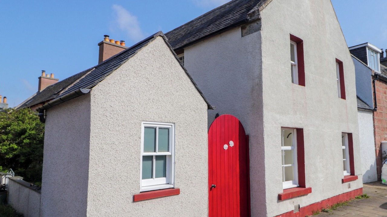 Photo of Outdoor in Cromarty