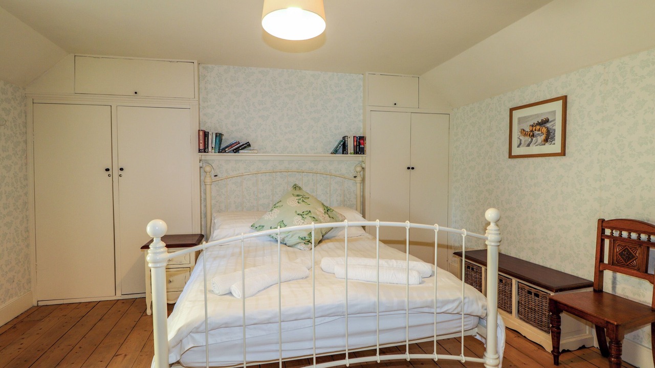 Photo of Bedroom in Cromarty