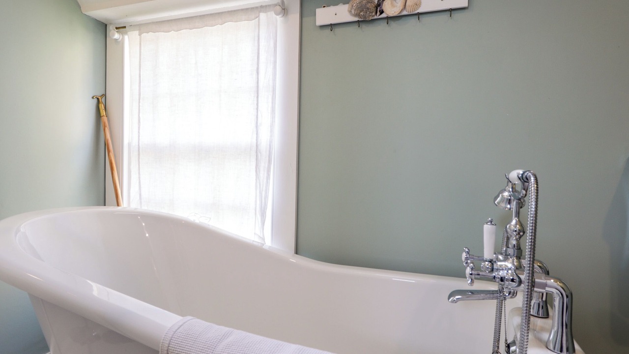 Photo of Bathroom in Cromarty