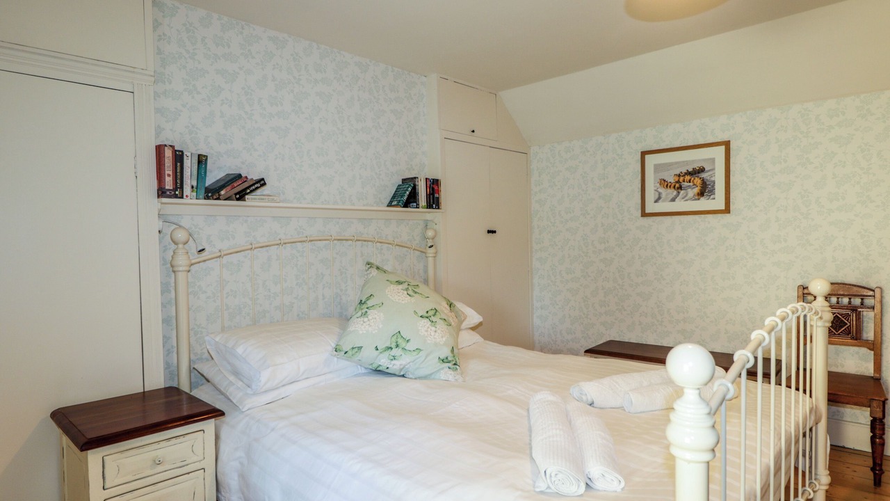 Photo of Bedroom in Cromarty