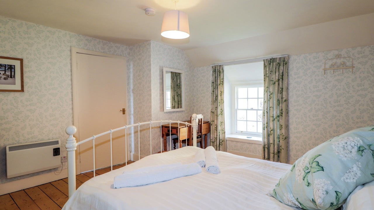Photo of Bedroom in Cromarty