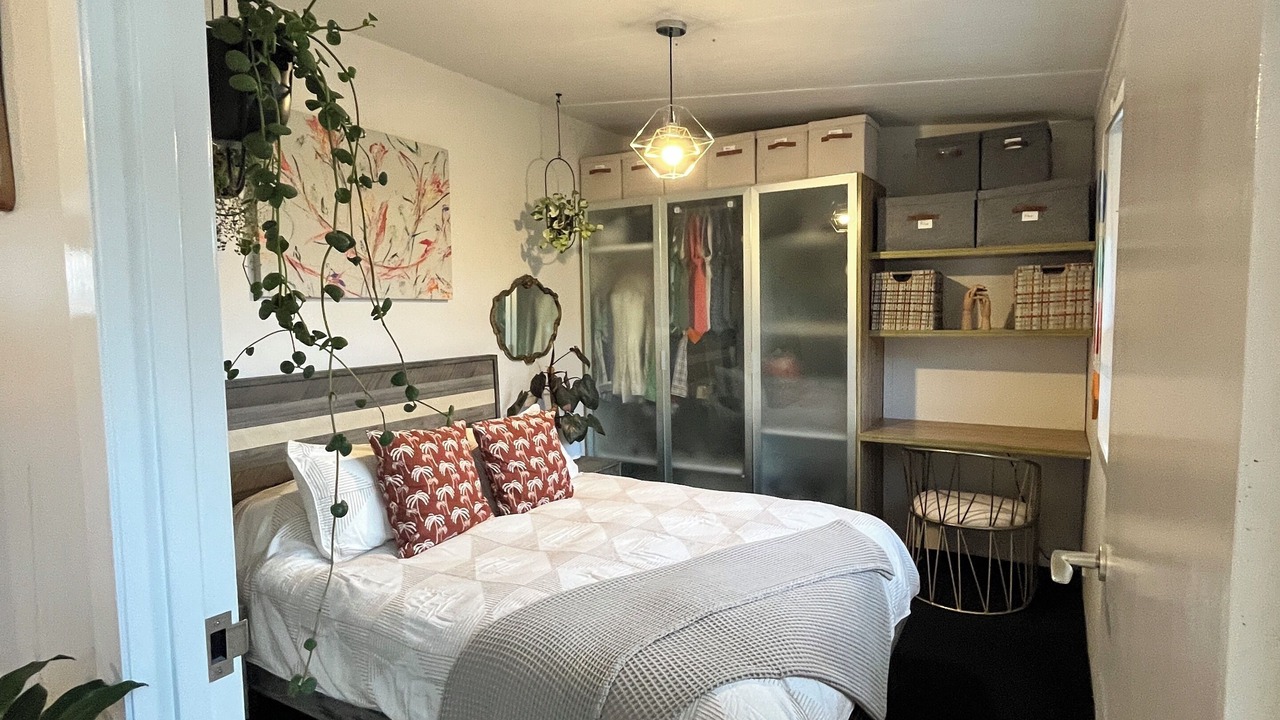 Photo of Bedroom in Auckland