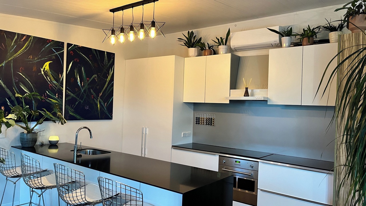 Photo of Kitchen in Auckland