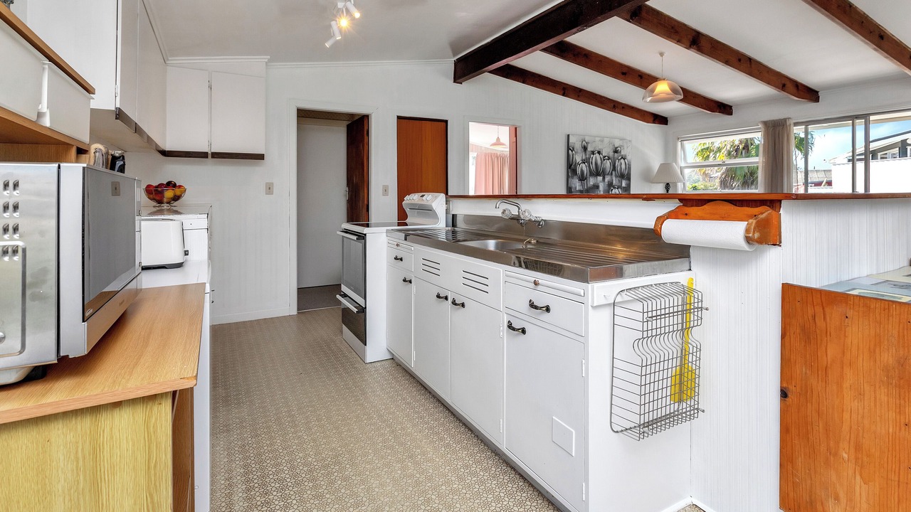 Photo of Kitchen in Matapouri