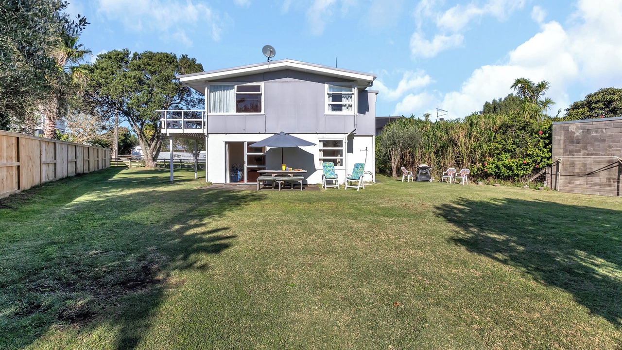 Photo of Outdoor in Matapouri