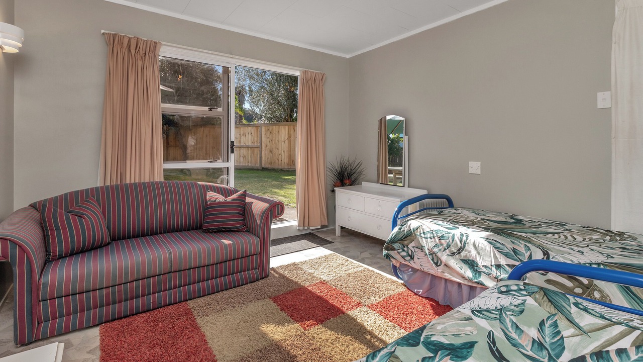 Photo of Livingroom in Matapouri