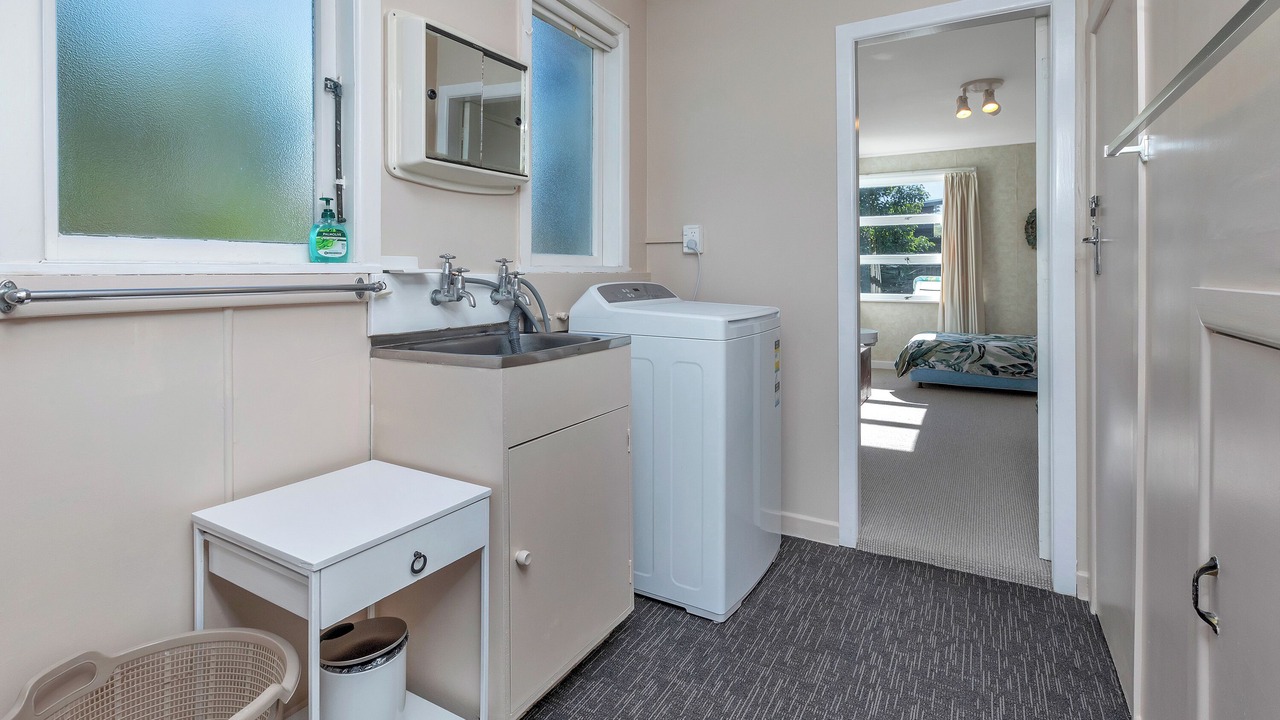 Photo of Bathroom in Matapouri