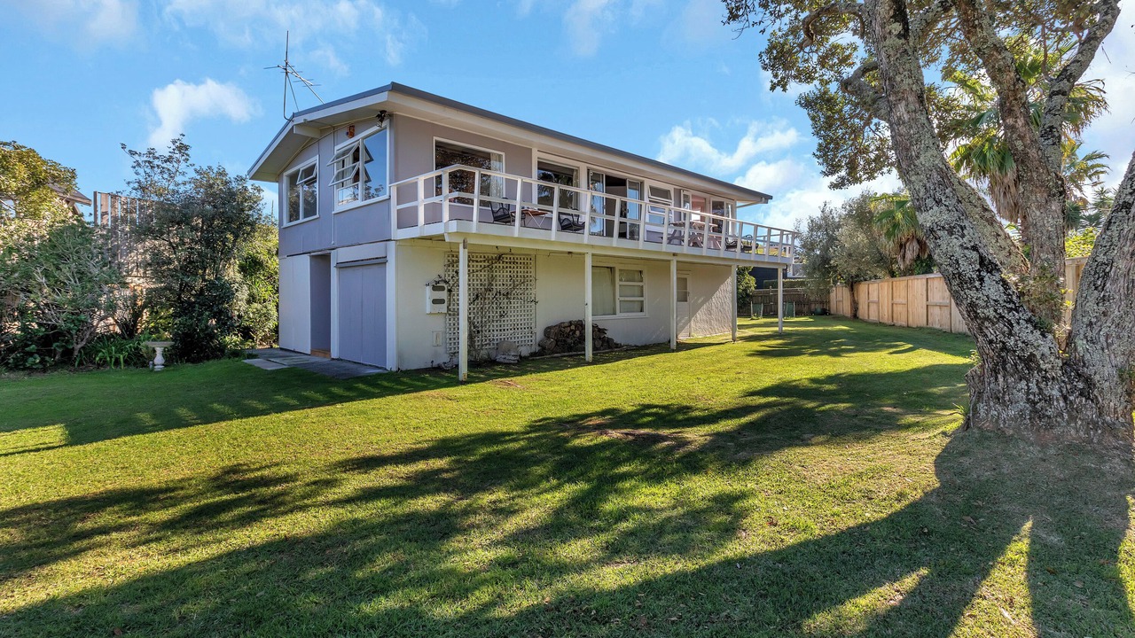 Photo of Outdoor in Matapouri