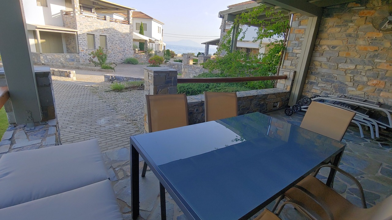 Photo of Outdoor in Ano Lechonia