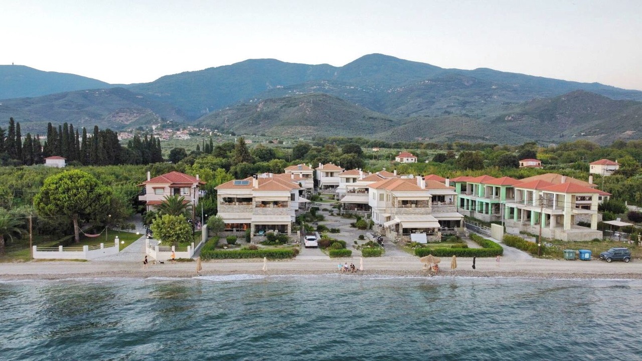 Photo of Outdoor in Ano Lechonia