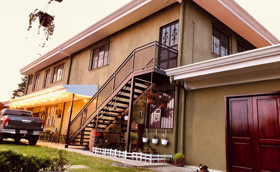 Photo of Outdoor in San Rafael de Heredia
