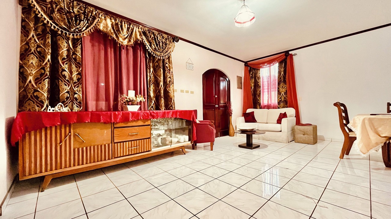 Photo of Livingroom in San Rafael de Heredia