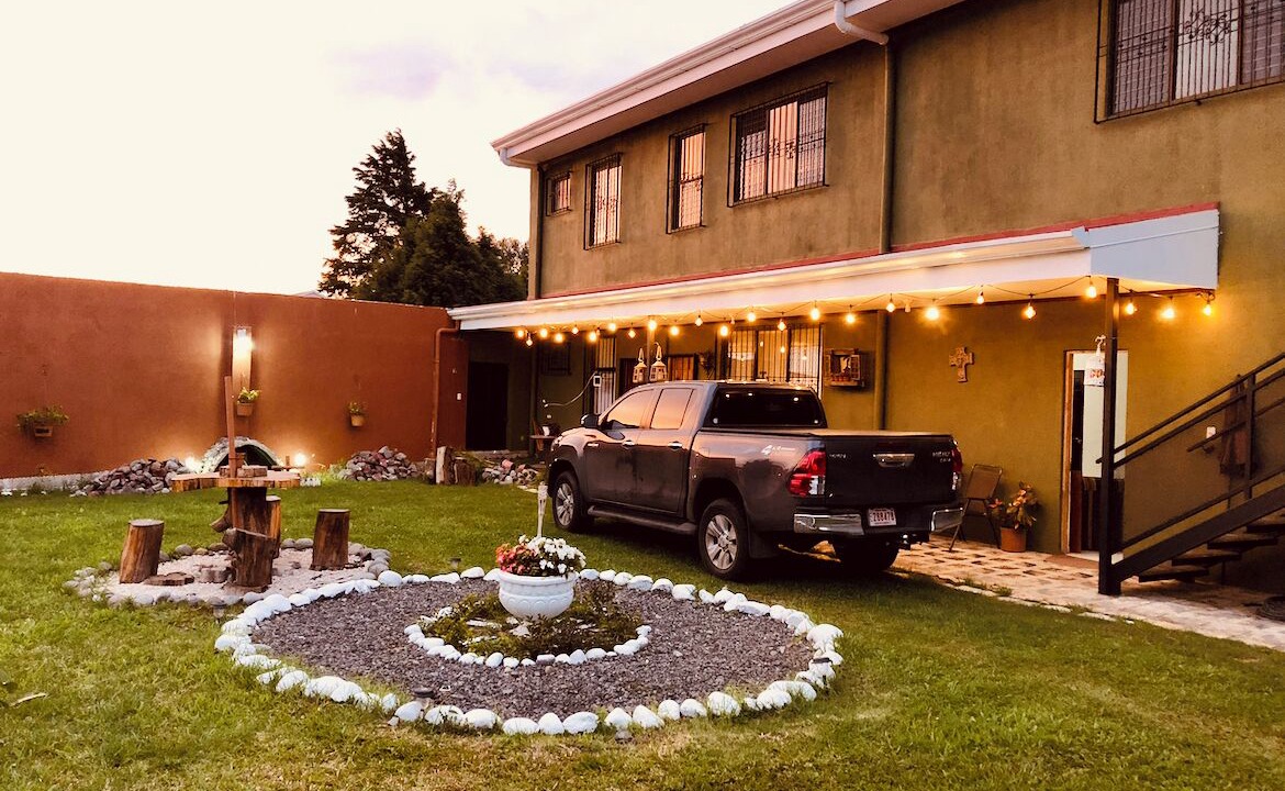 Photo of Outdoor in San Rafael de Heredia