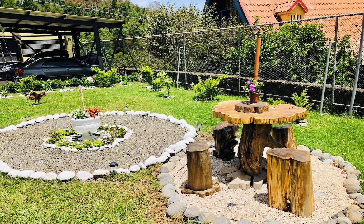 Photo of Outdoor in San Rafael de Heredia