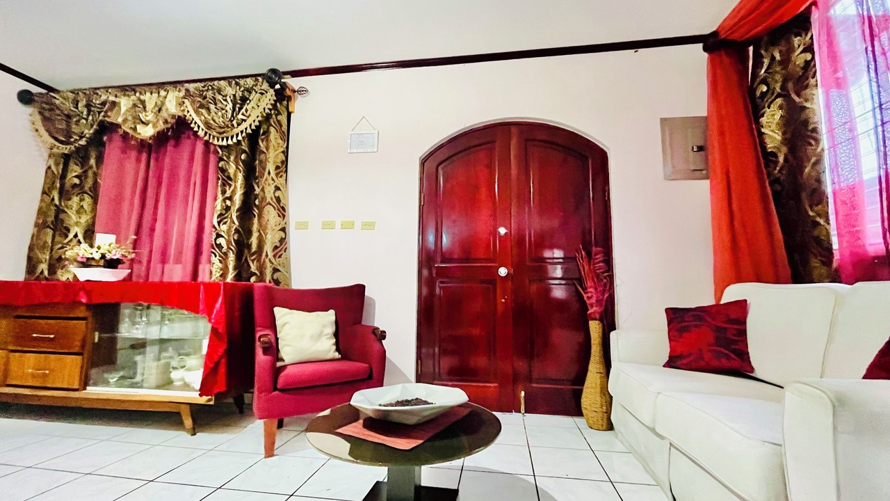 Photo of Livingroom in San Rafael de Heredia