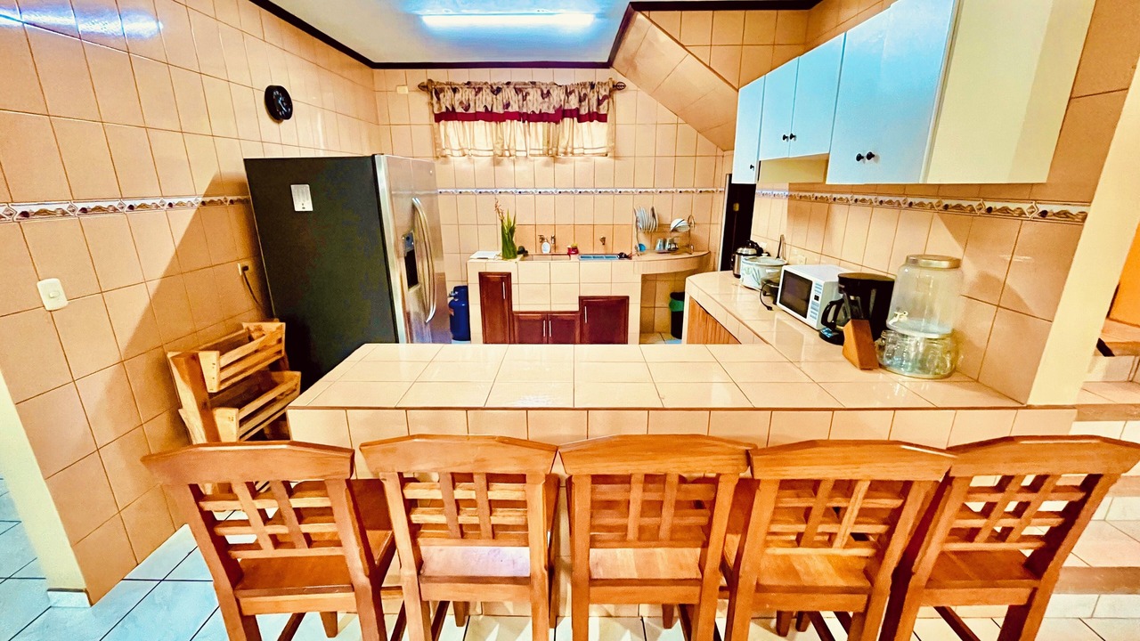 Photo of Kitchen in San Rafael de Heredia