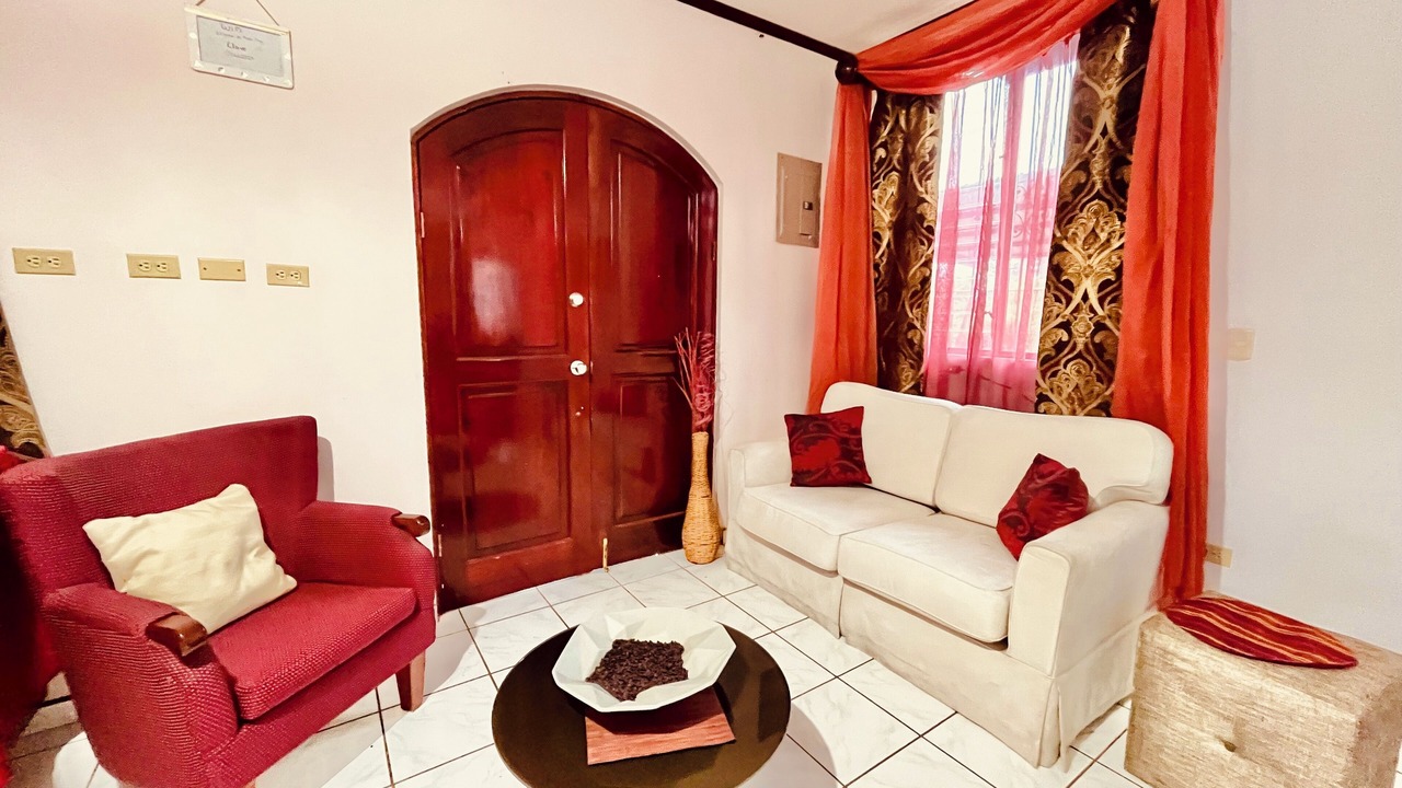 Photo of Livingroom in San Rafael de Heredia