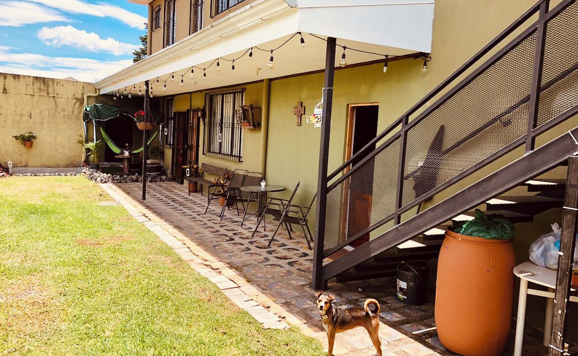 Photo of Outdoor in San Rafael de Heredia