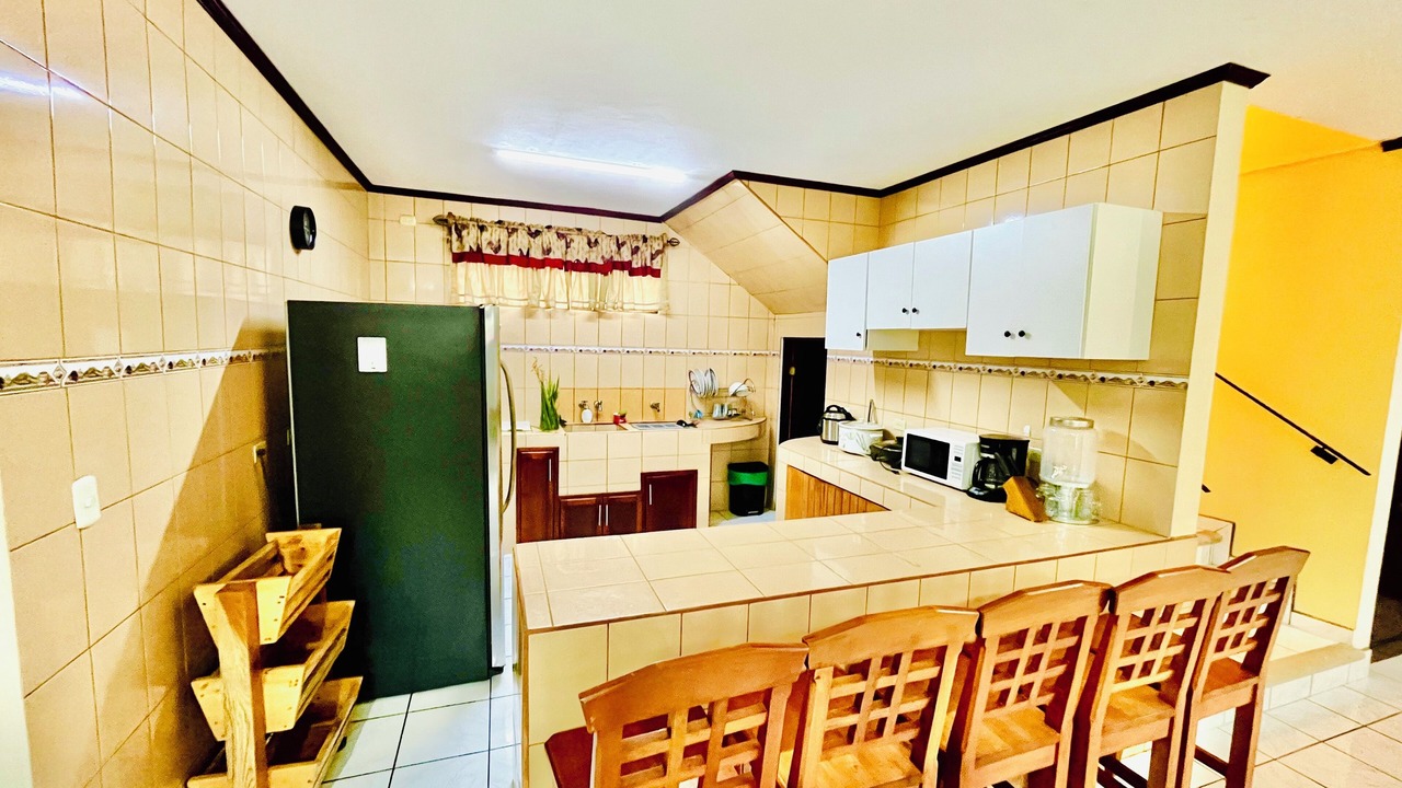 Photo of Kitchen in San Rafael de Heredia
