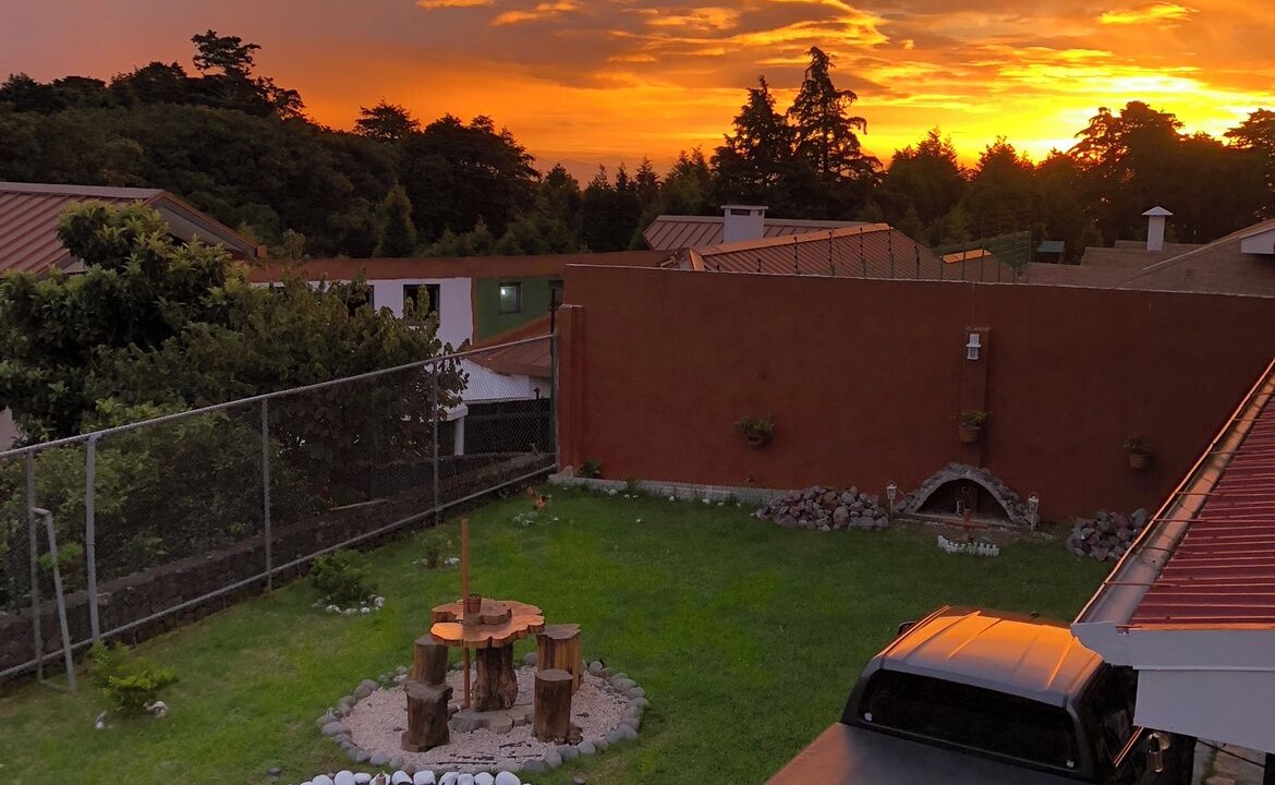 Photo of Outdoor in San Rafael de Heredia