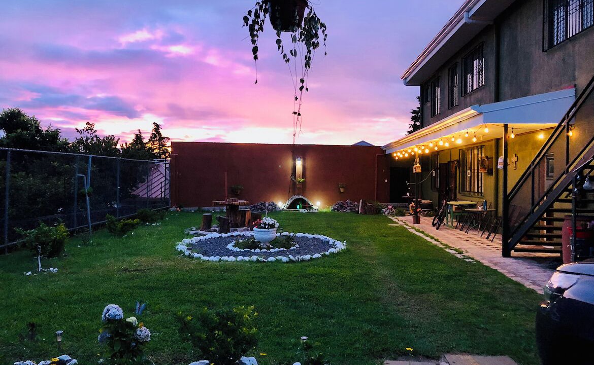 Photo of Patio Balcony in San Rafael de Heredia