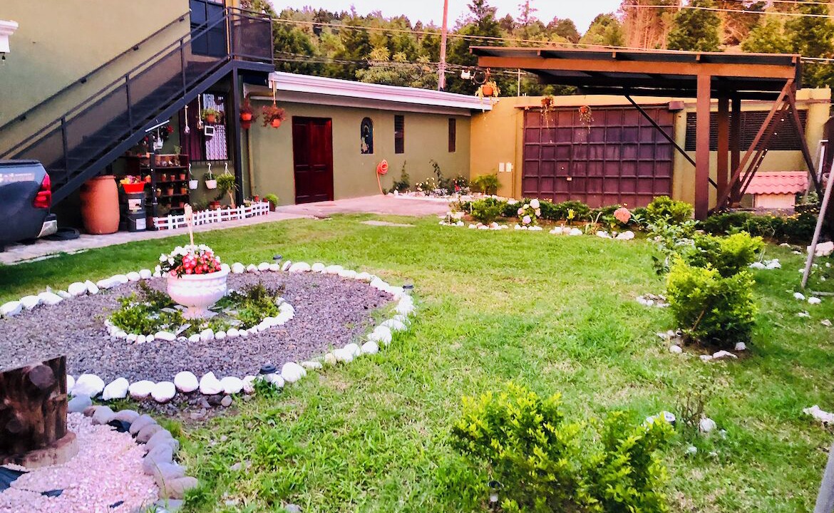 Photo of Outdoor in San Rafael de Heredia