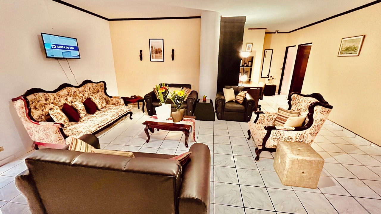 Photo of Livingroom in San Rafael de Heredia