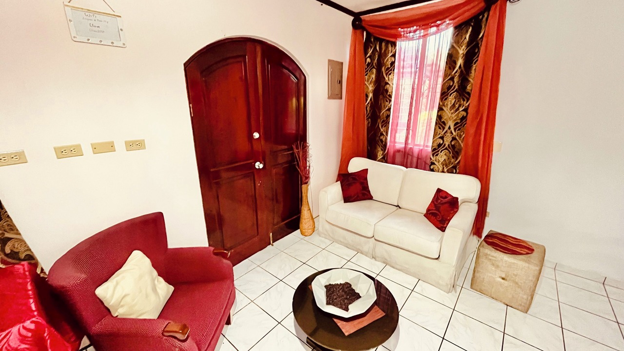 Photo of Livingroom in San Rafael de Heredia