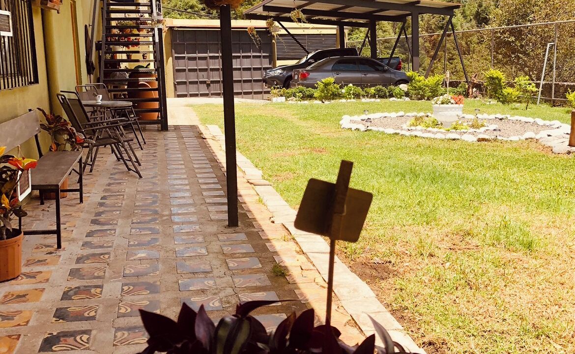 Photo of Outdoor in San Rafael de Heredia
