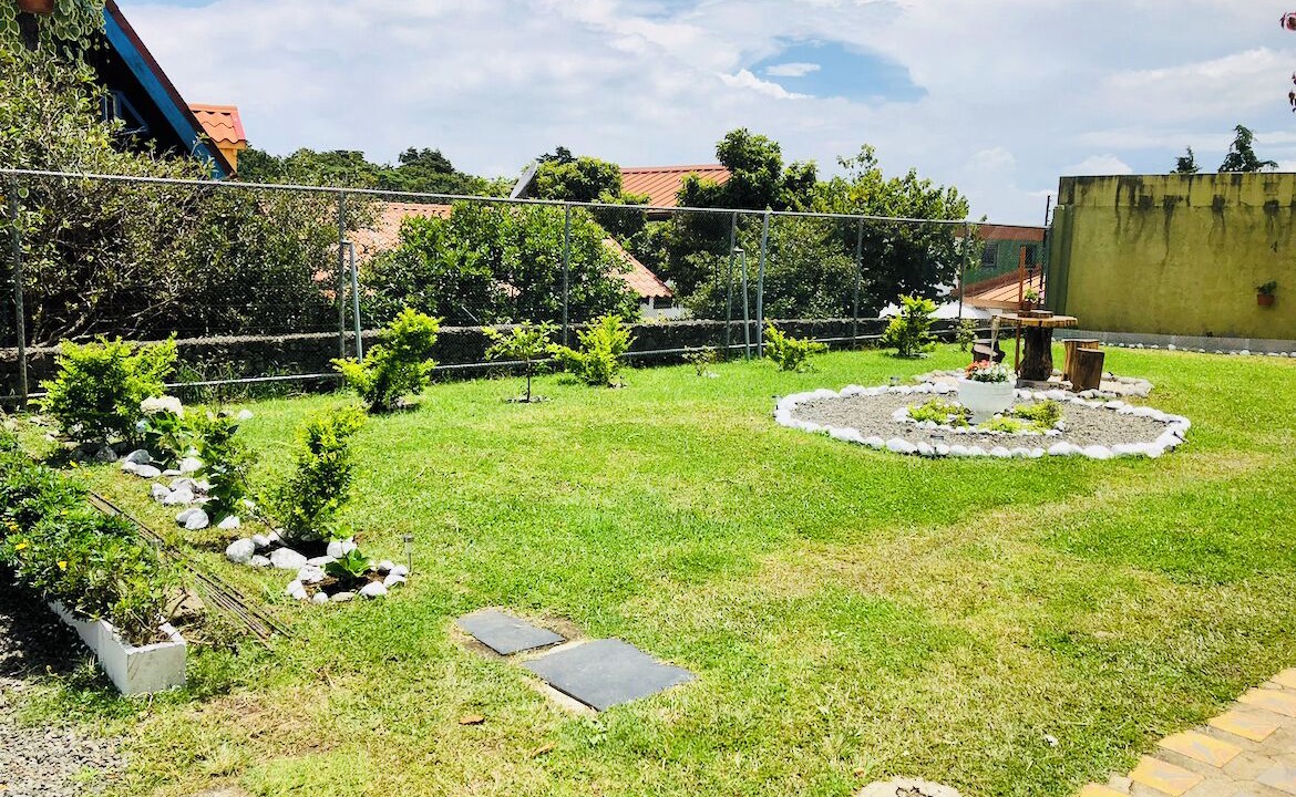 Photo of Outdoor in San Rafael de Heredia