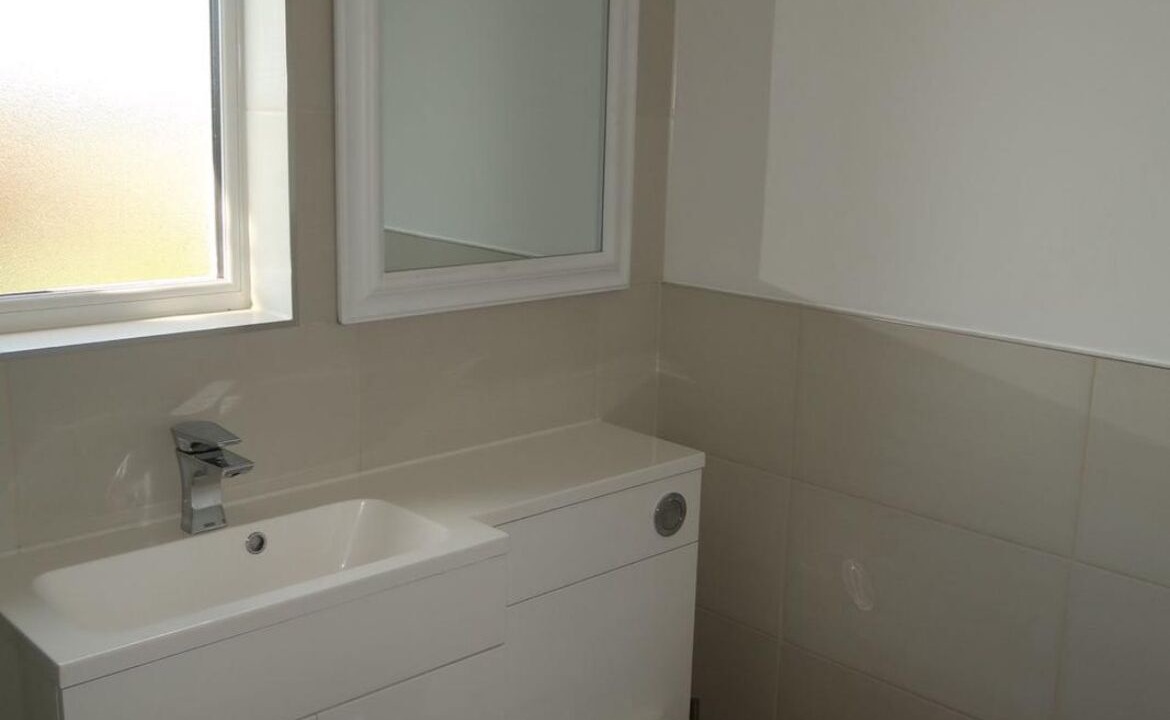 Photo of Bathroom in Gilmerton