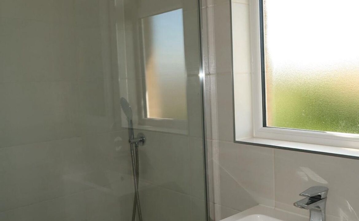 Photo of Bathroom in Gilmerton