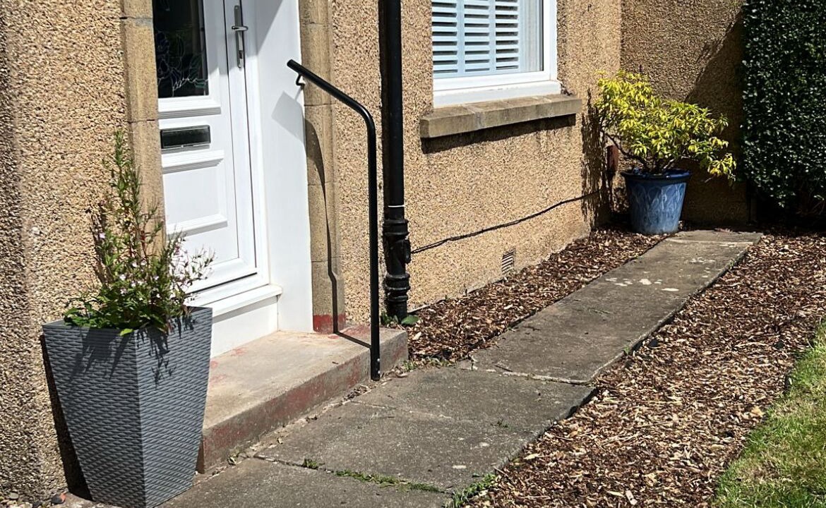 Photo of Outdoor in Gilmerton
