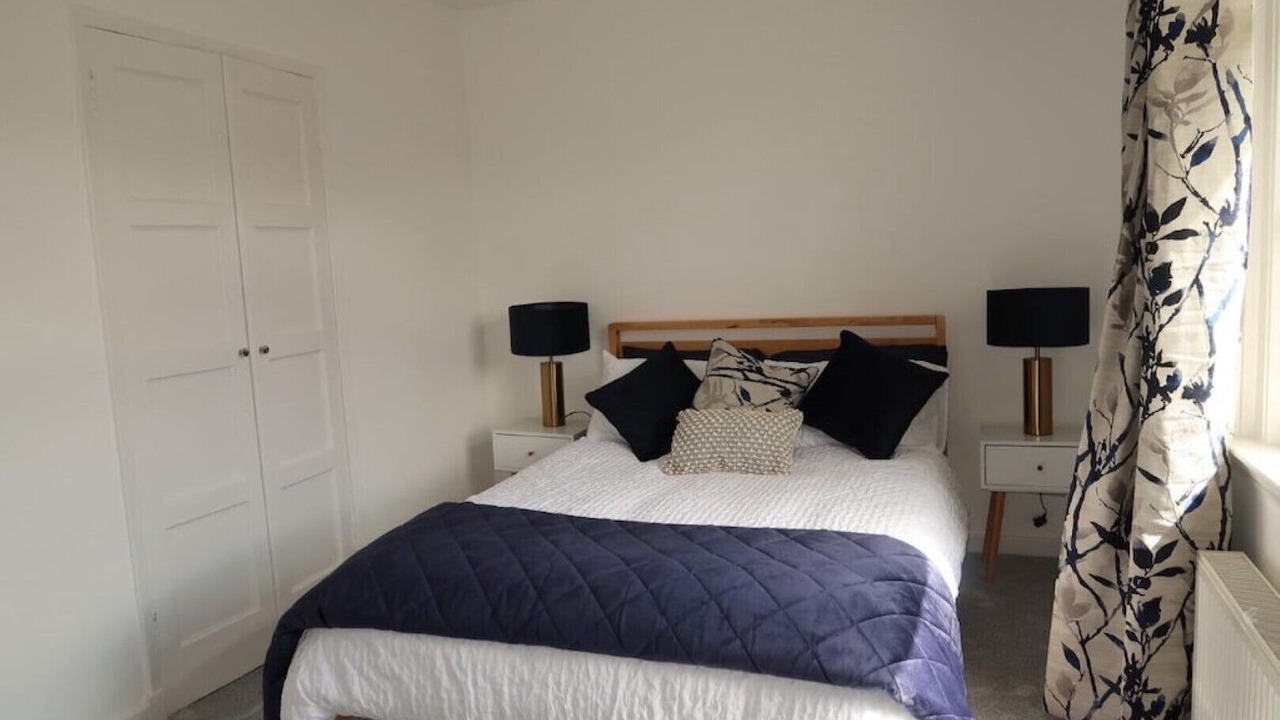 Photo of Bedroom in Gilmerton
