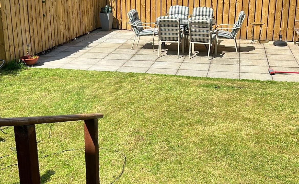 Photo of Outdoor in Gilmerton