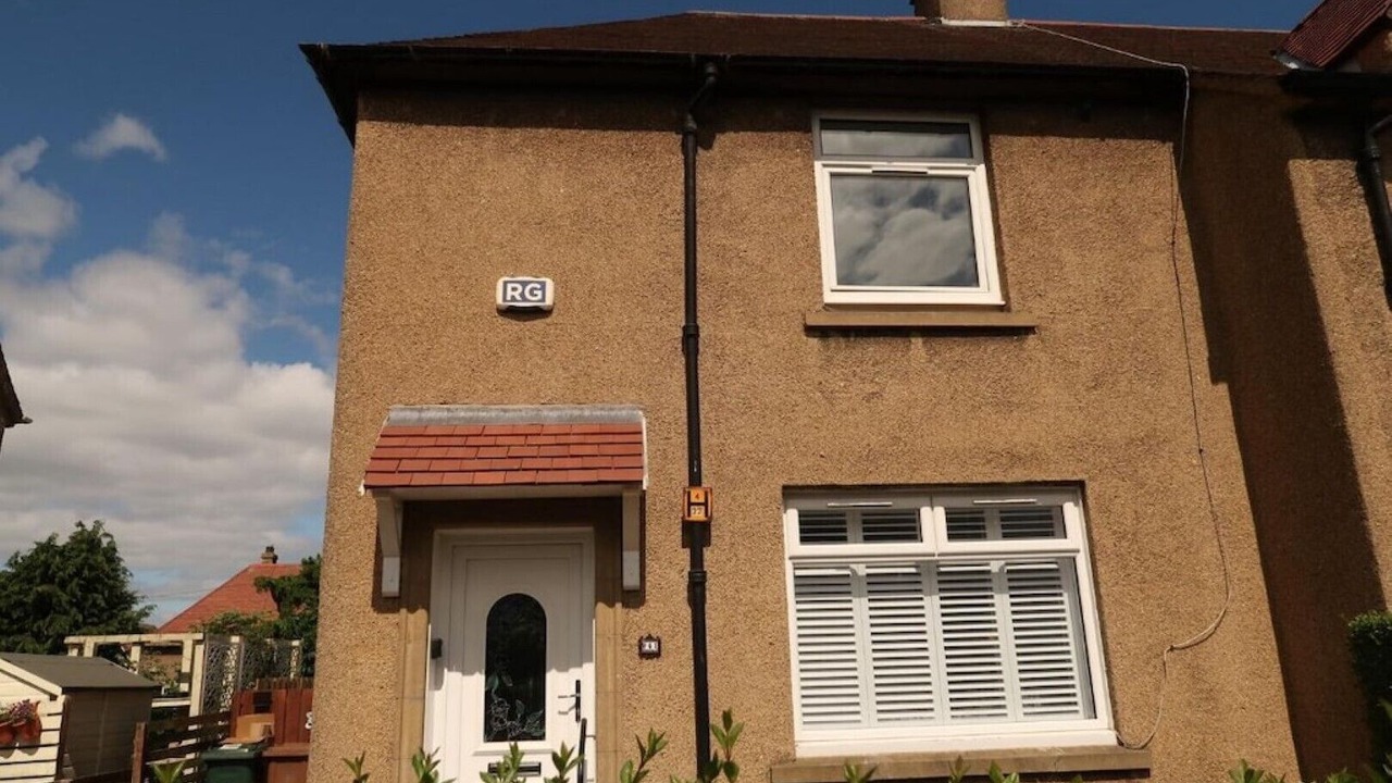 Photo of Outdoor in Gilmerton