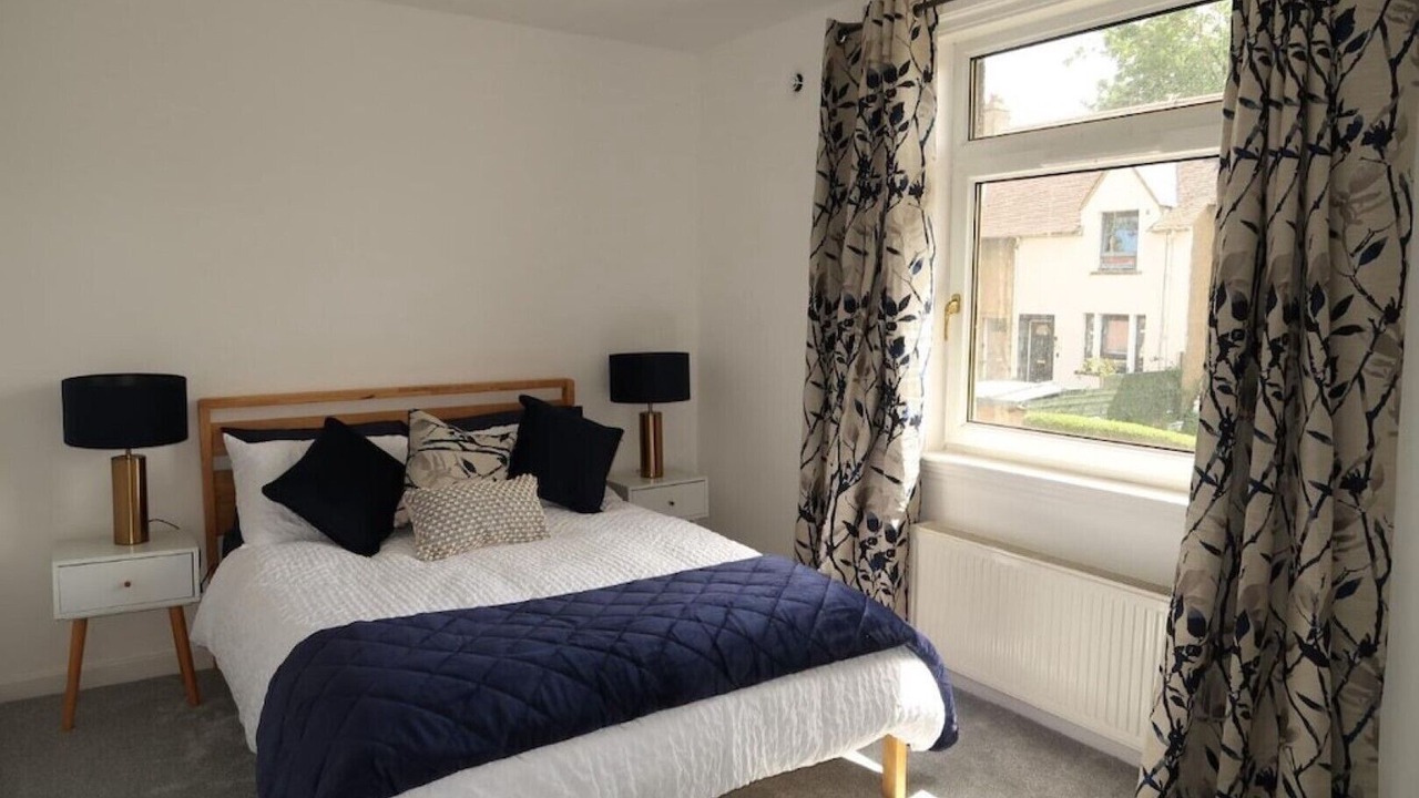 Photo of Bedroom in Gilmerton