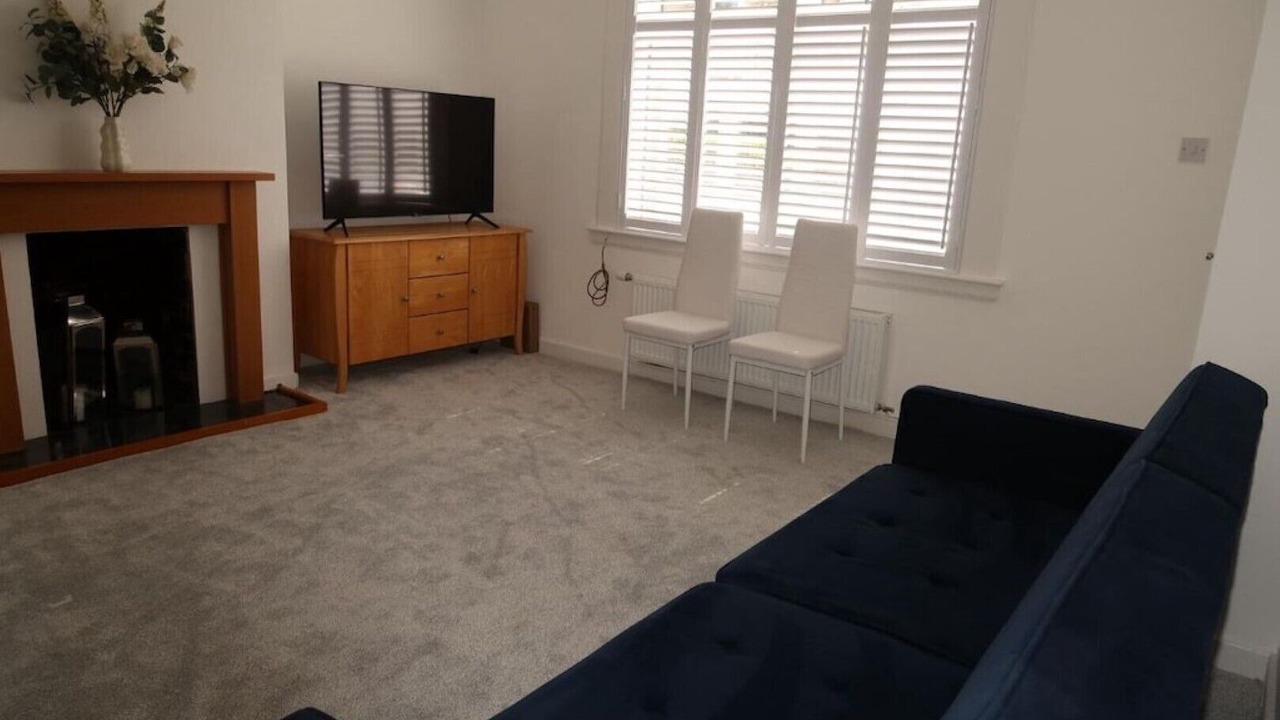 Photo of Livingroom in Gilmerton