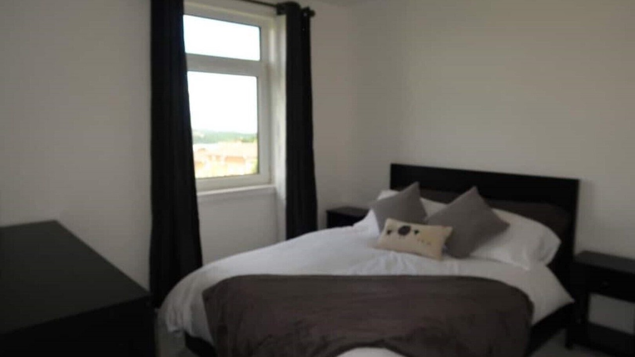 Photo of Bedroom in Gilmerton