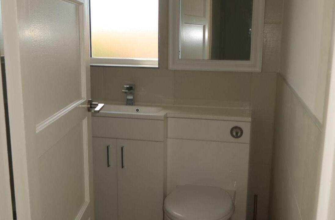 Photo of Bathroom in Gilmerton