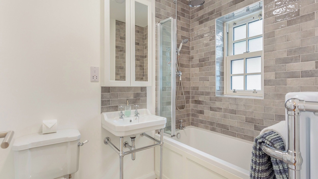 Photo of Bathroom in Ardersier