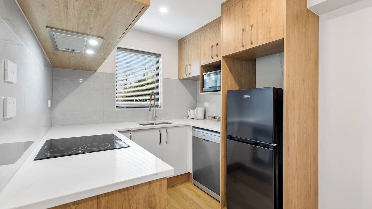 Photo of Kitchen in Mangere