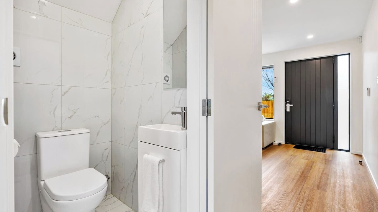 Photo of Bathroom in Mangere