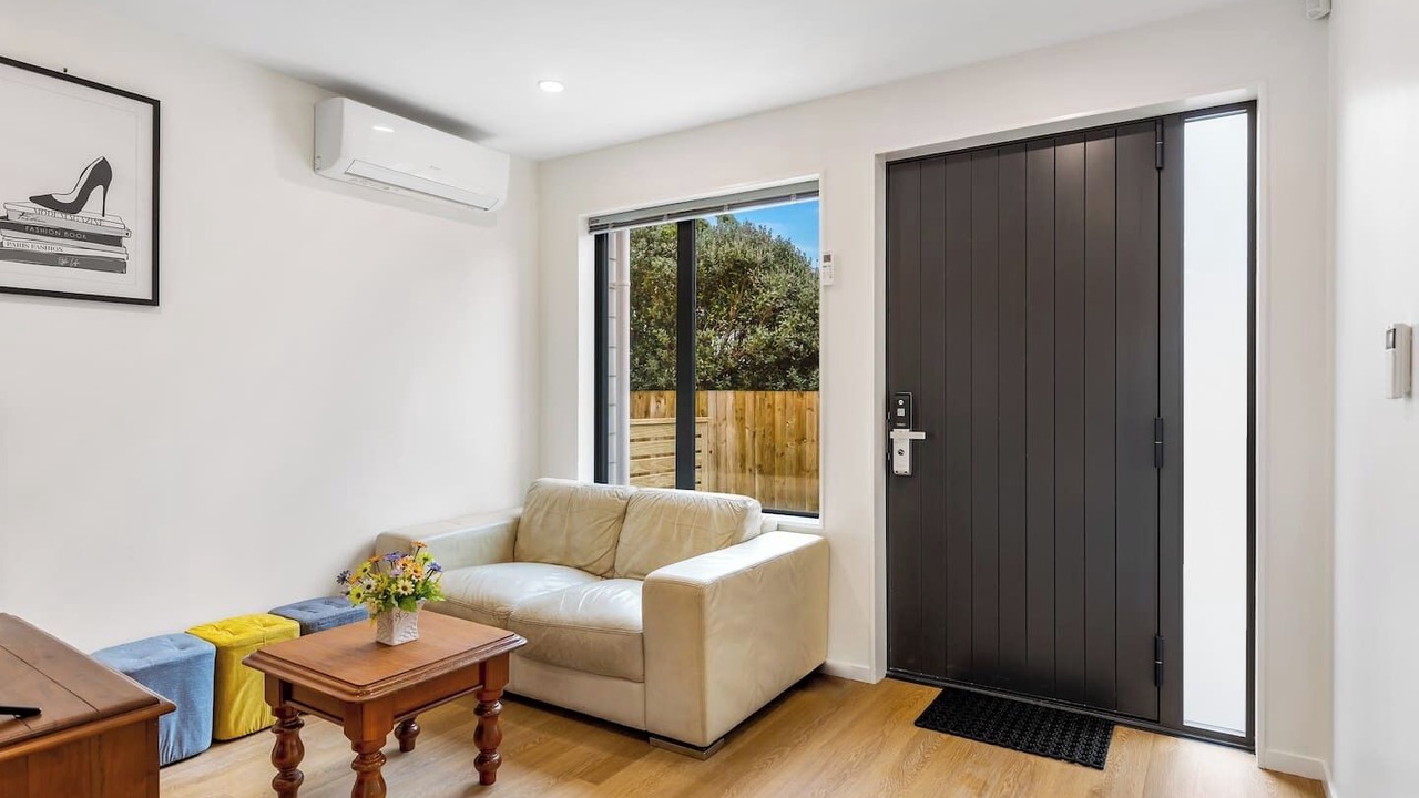 Photo of Bedroom in Mangere