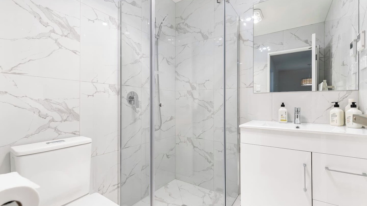 Photo of Bathroom in Mangere